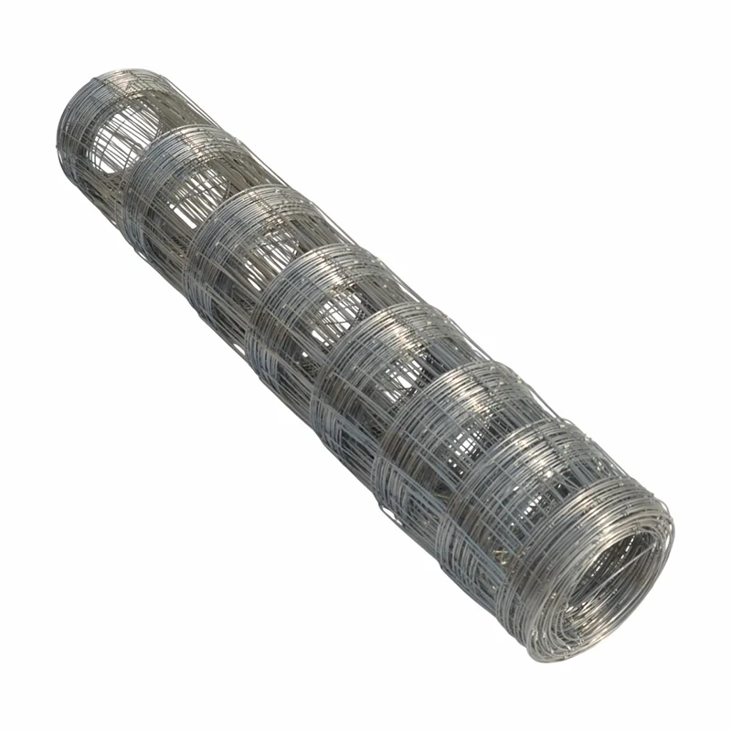 Galvanized Agricultural laj kab, Ua liaj ua teb Tus Saib Xyuas